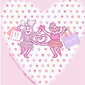 Meet your Posher, Zoë